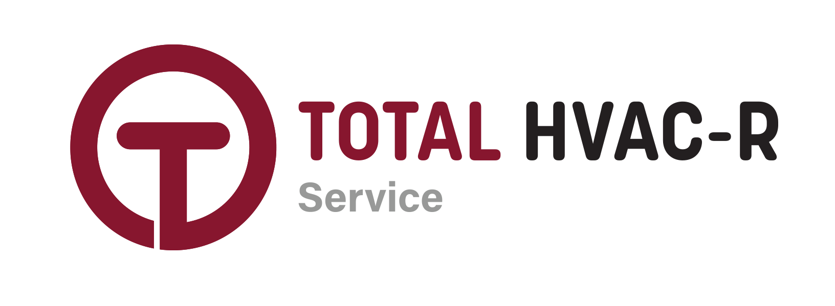 TOTAL HVAC-R Service
